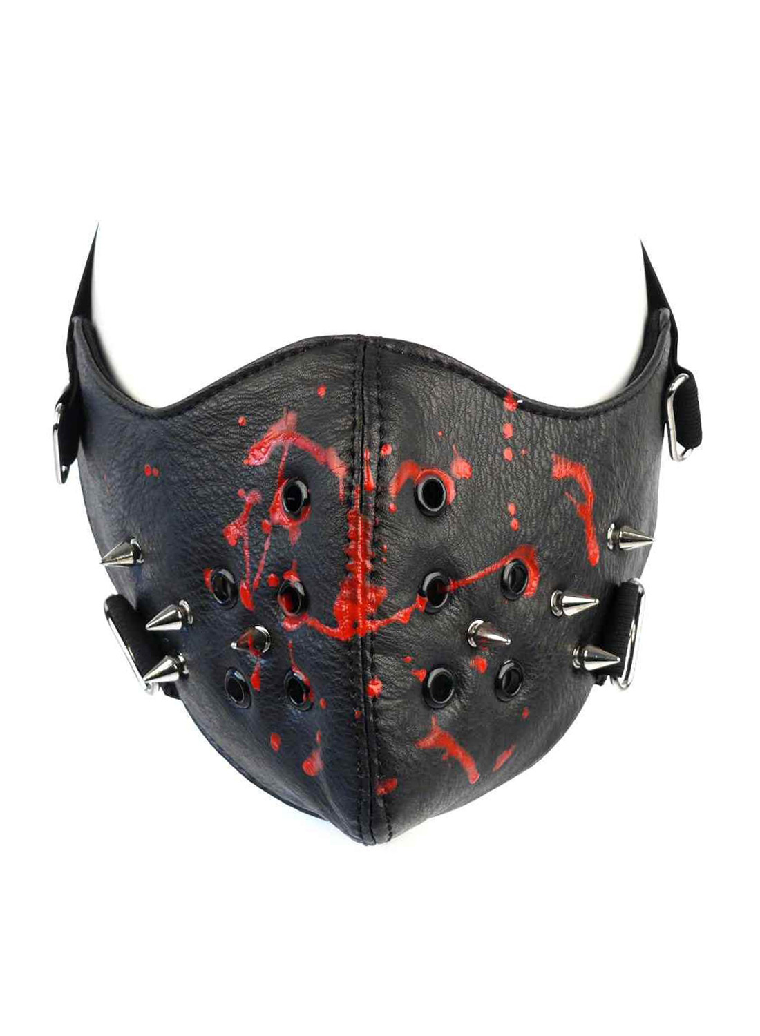 Blood Assassin Mask