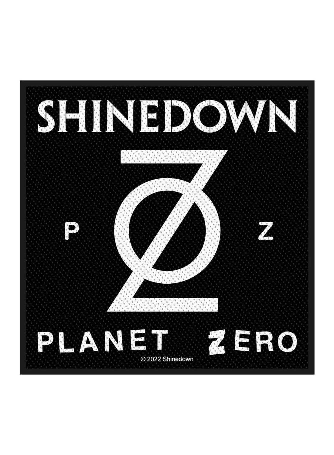 Shinedown Planet Zero Patch