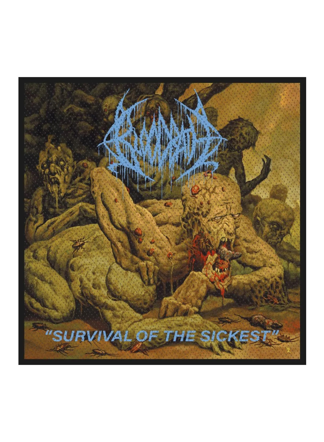 Bloodbath Survival Of The Sickest