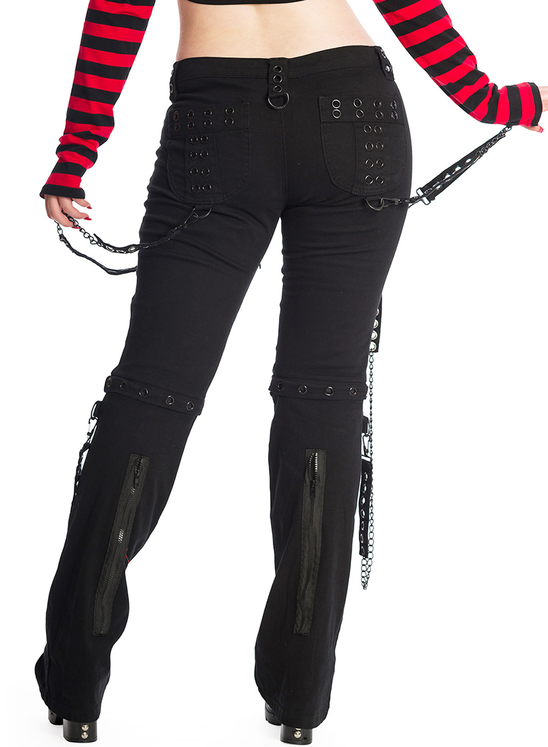 Hellbound Trousers - Bild 4