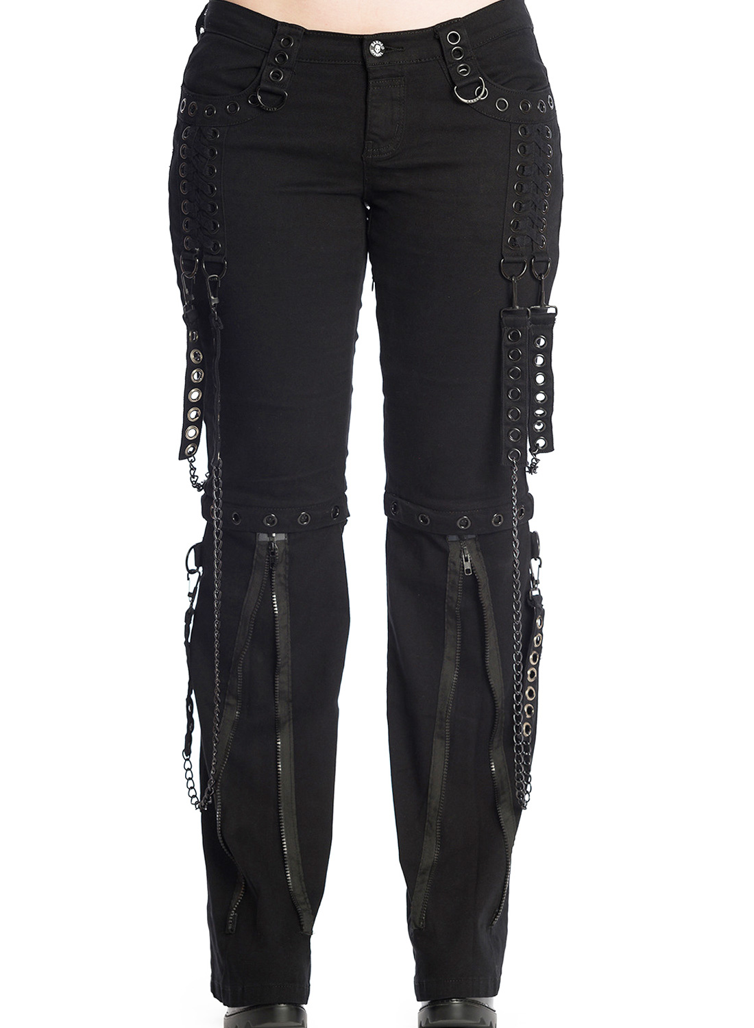 Hellbound Trousers - Bild 5