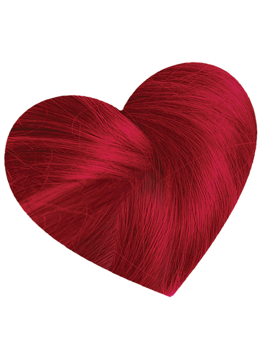 Love Color Red Desire