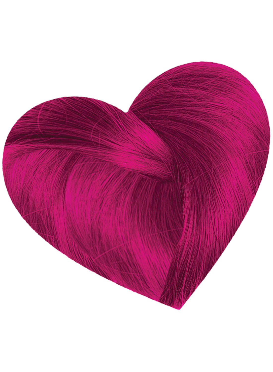 Love Color Fuchia Fever