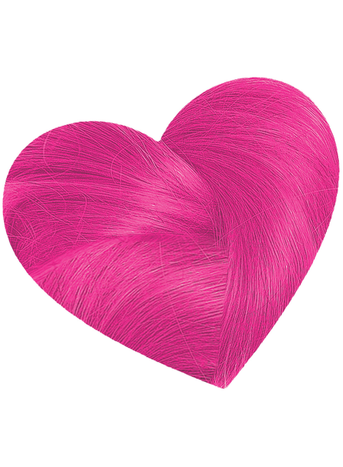 Love Color Pink Passion