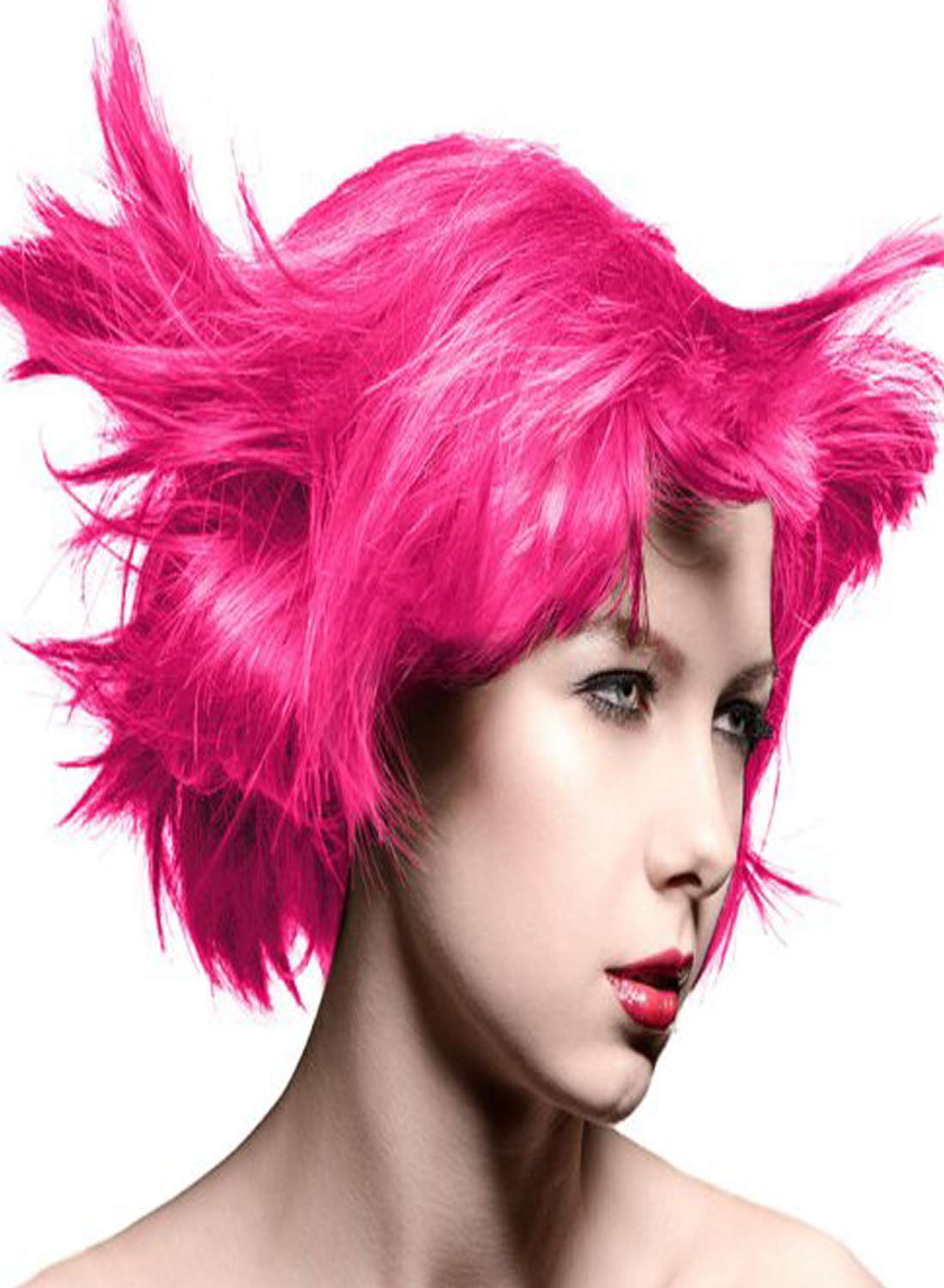 Classic Pussycat Pink