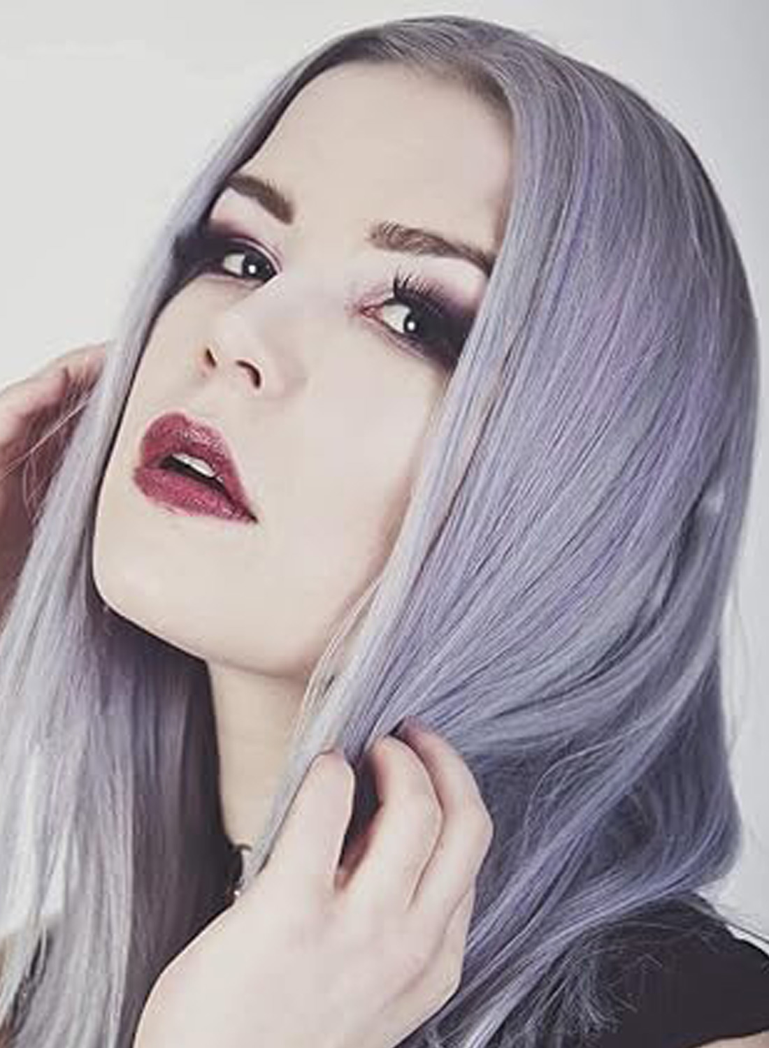 Classic Amethyst Ashes