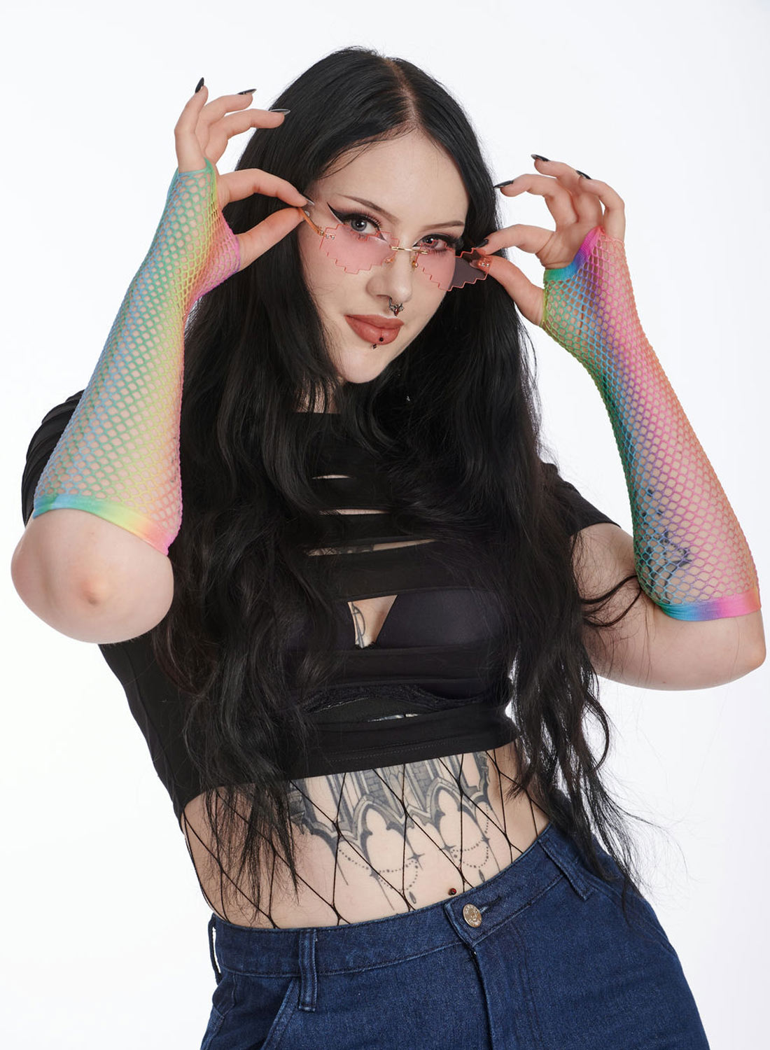 California Love Gloves