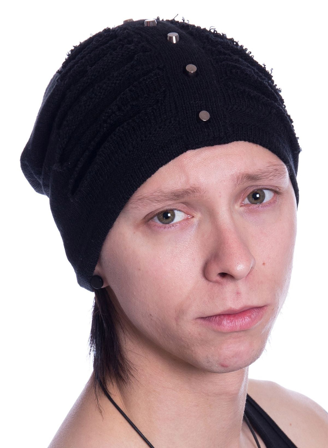 Raw Unisex Hat