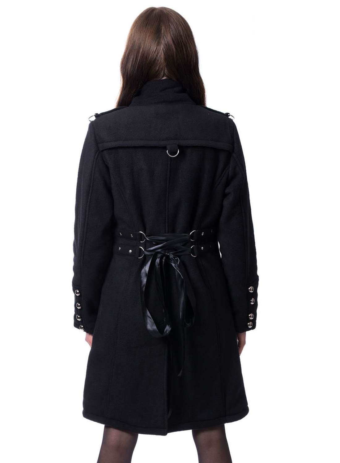 Karri Coat