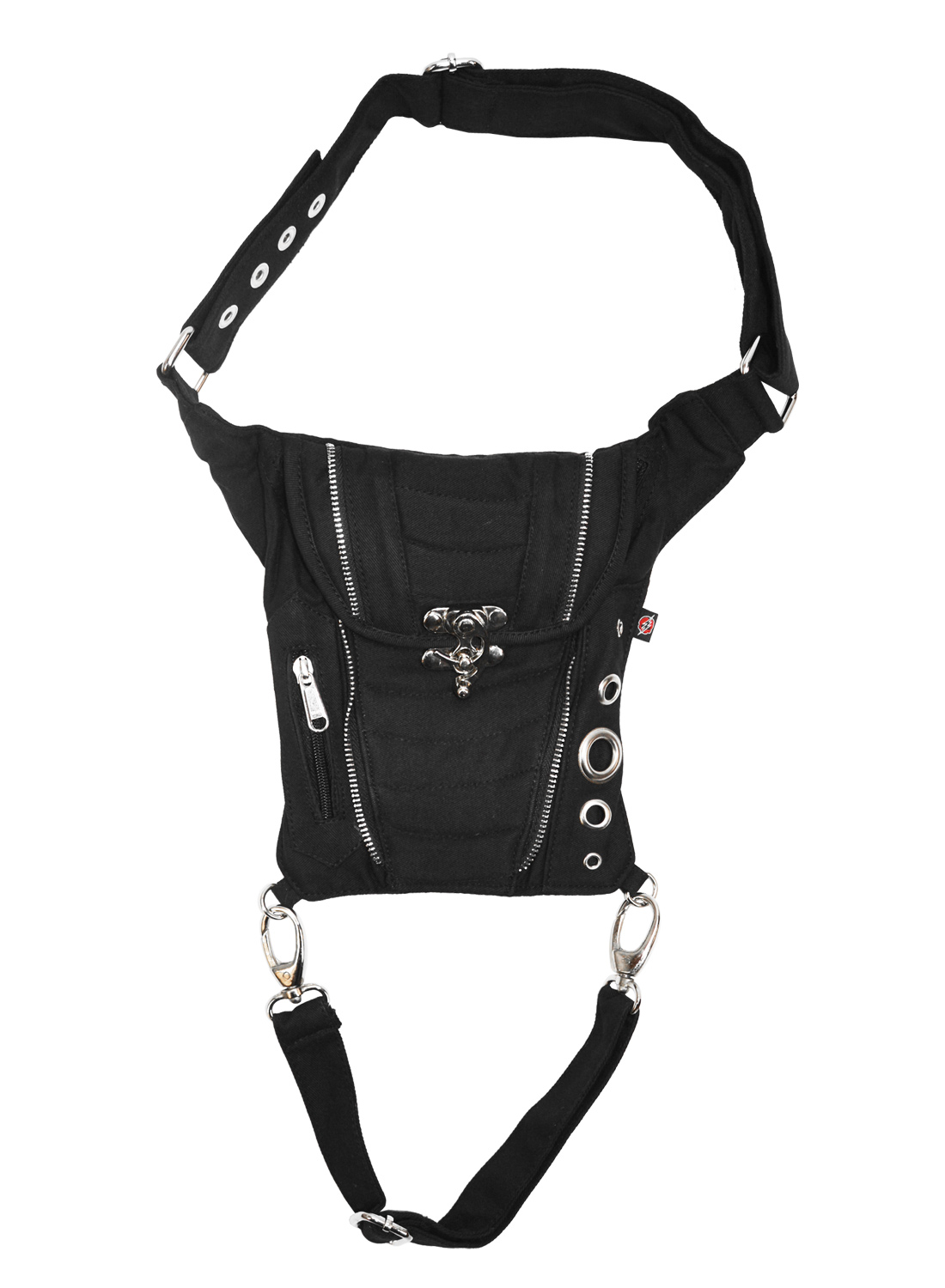 Syborg Hip Bag