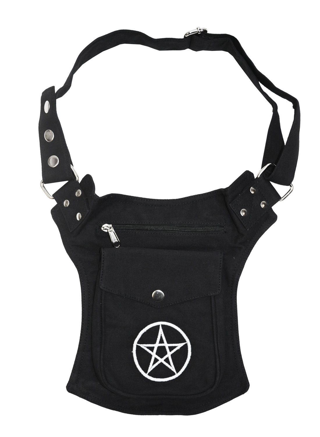 Goddess Hip Bag