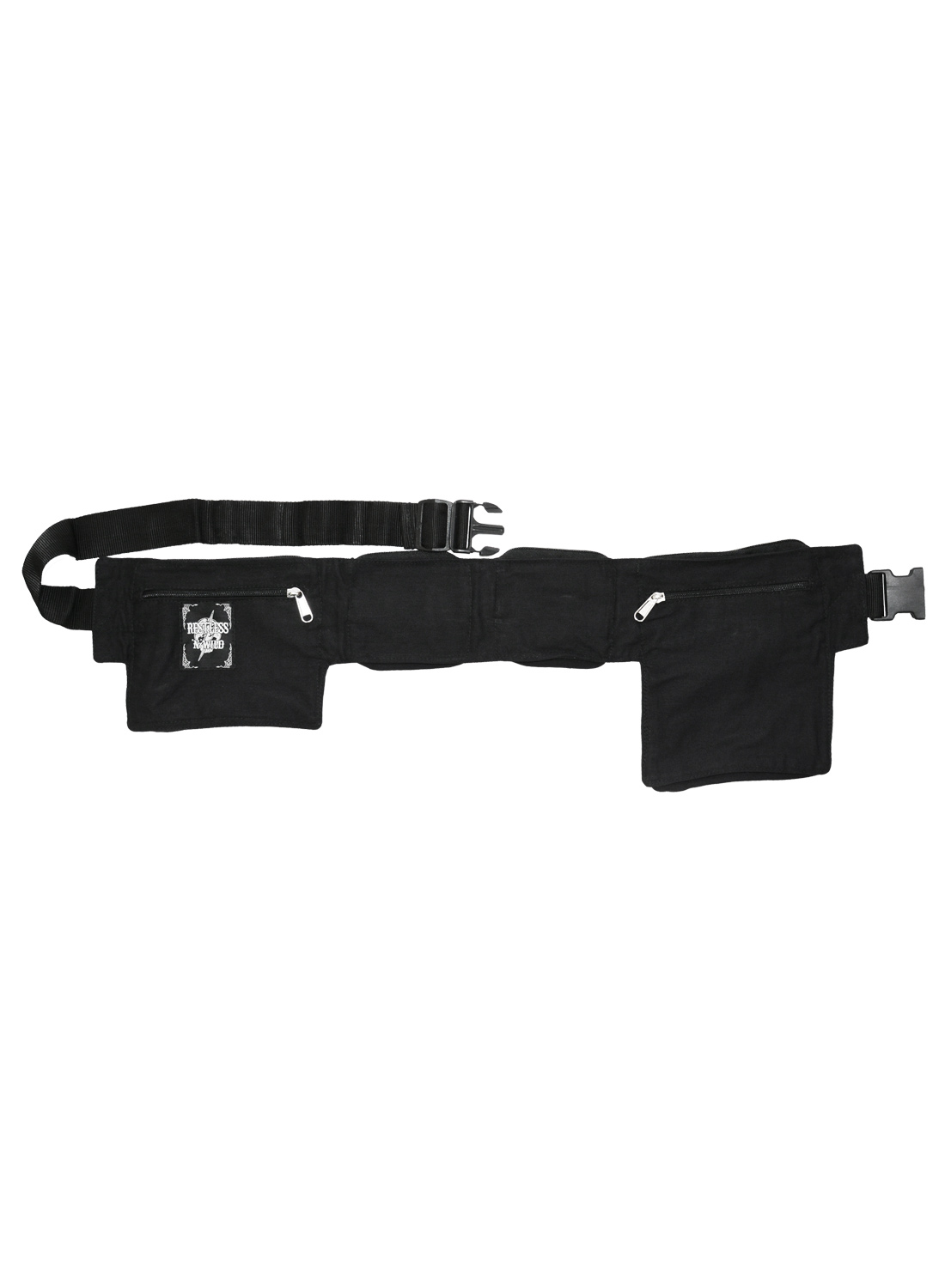Metal Trooper Hip Belt