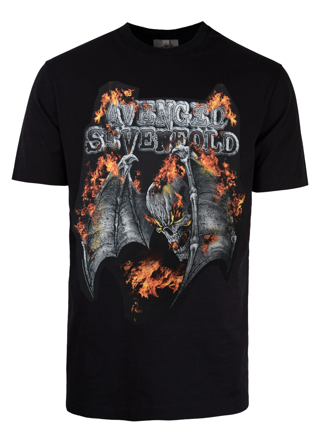 Avenged Sevenfold Tonight the World Dies T-Shirt