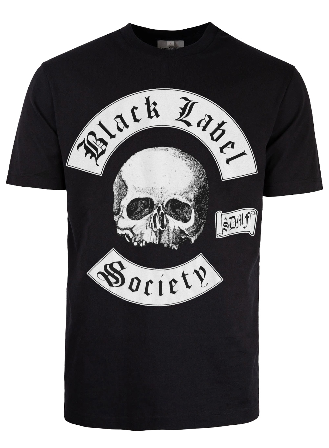 Black Label Society