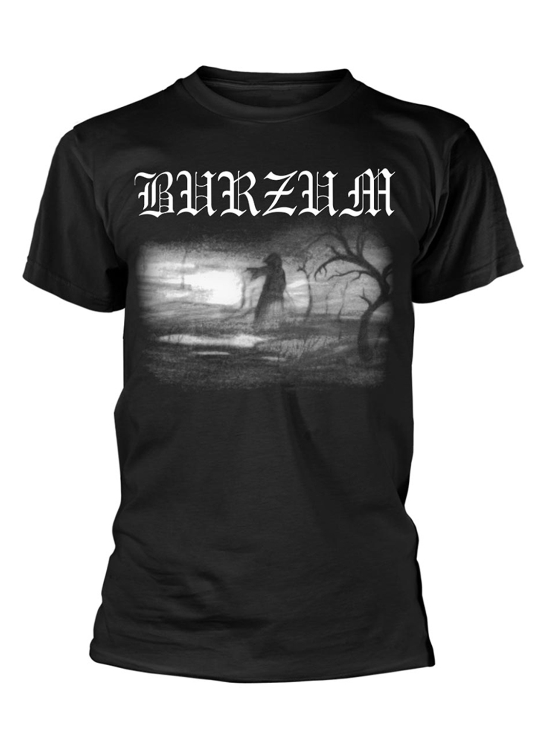 Burzum Aske T-Shirt