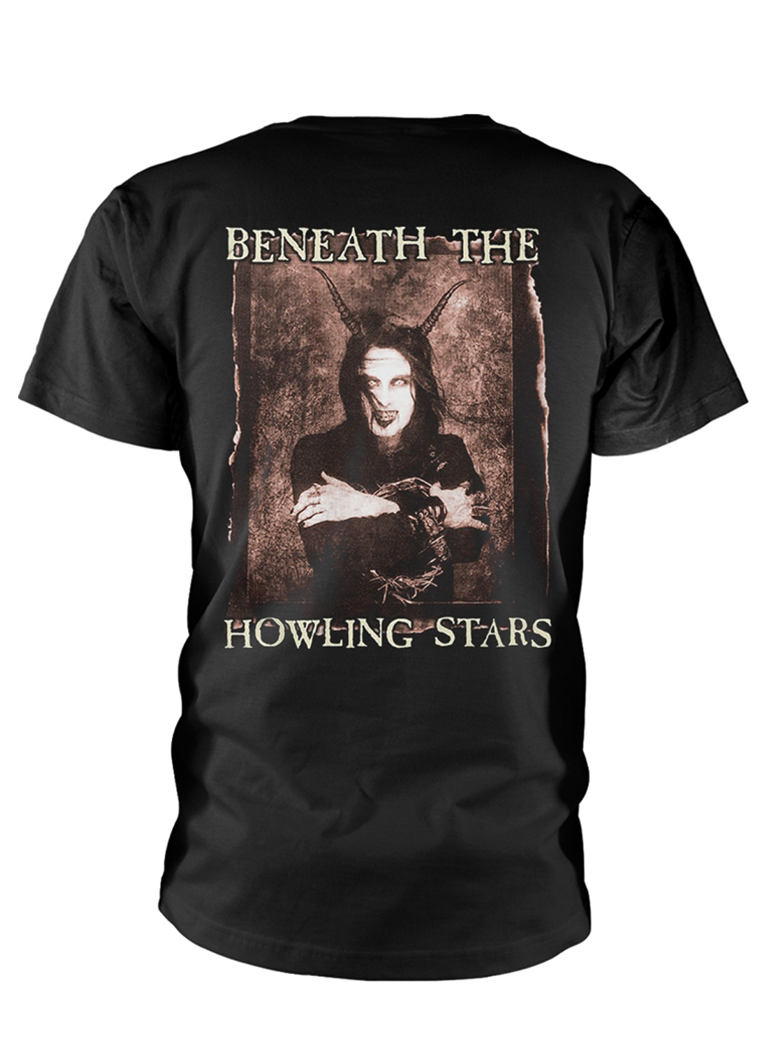 Cradle Of Filth Cruelty and The Beast T-Shirt