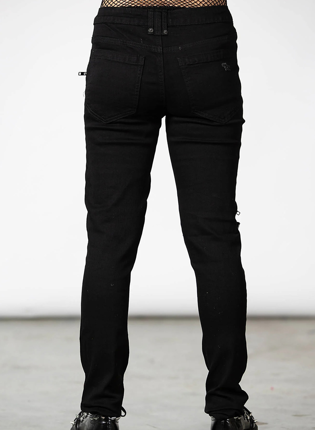 Killstar Forsaken Jeans