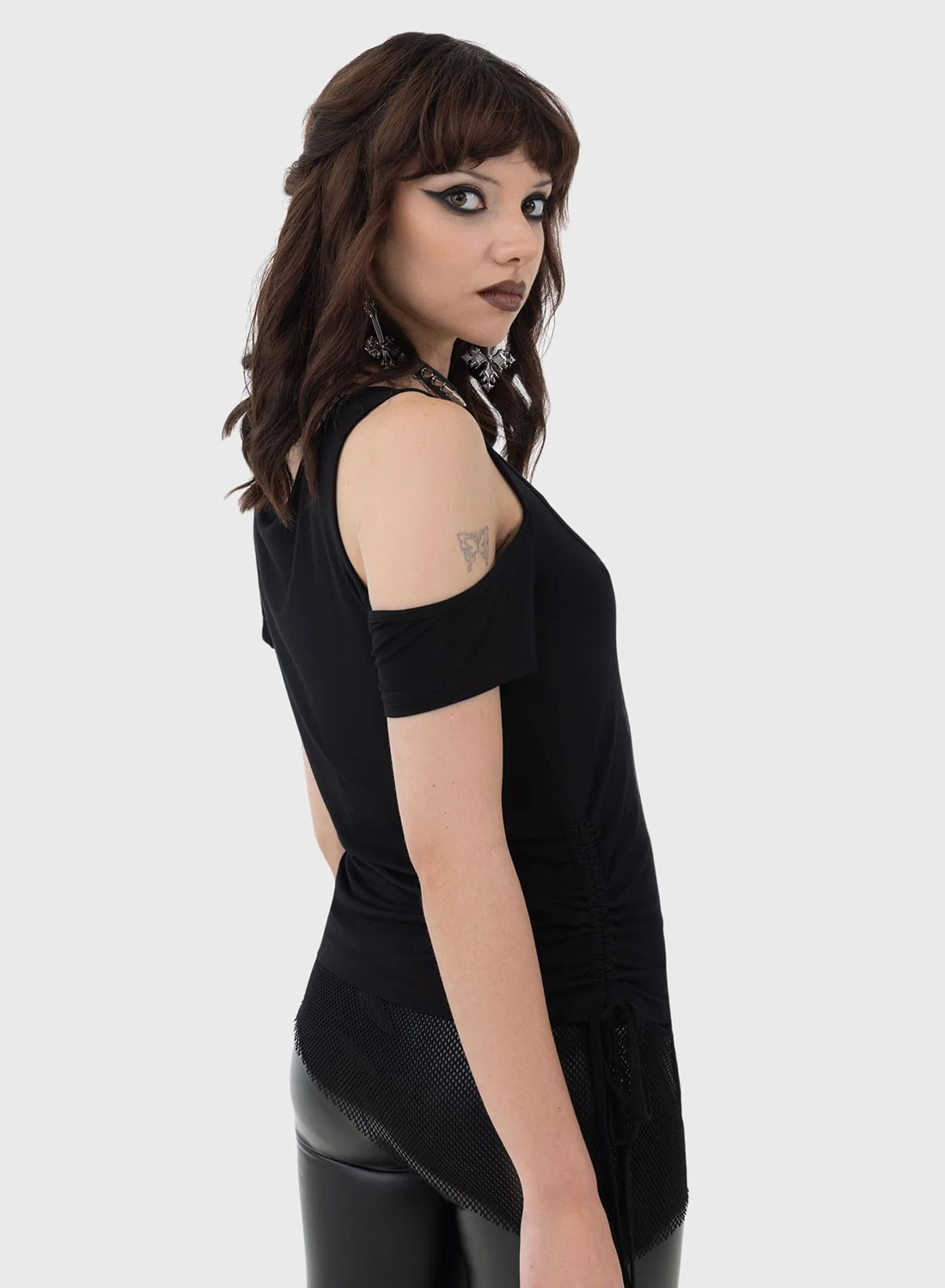 killstar Graveyard top