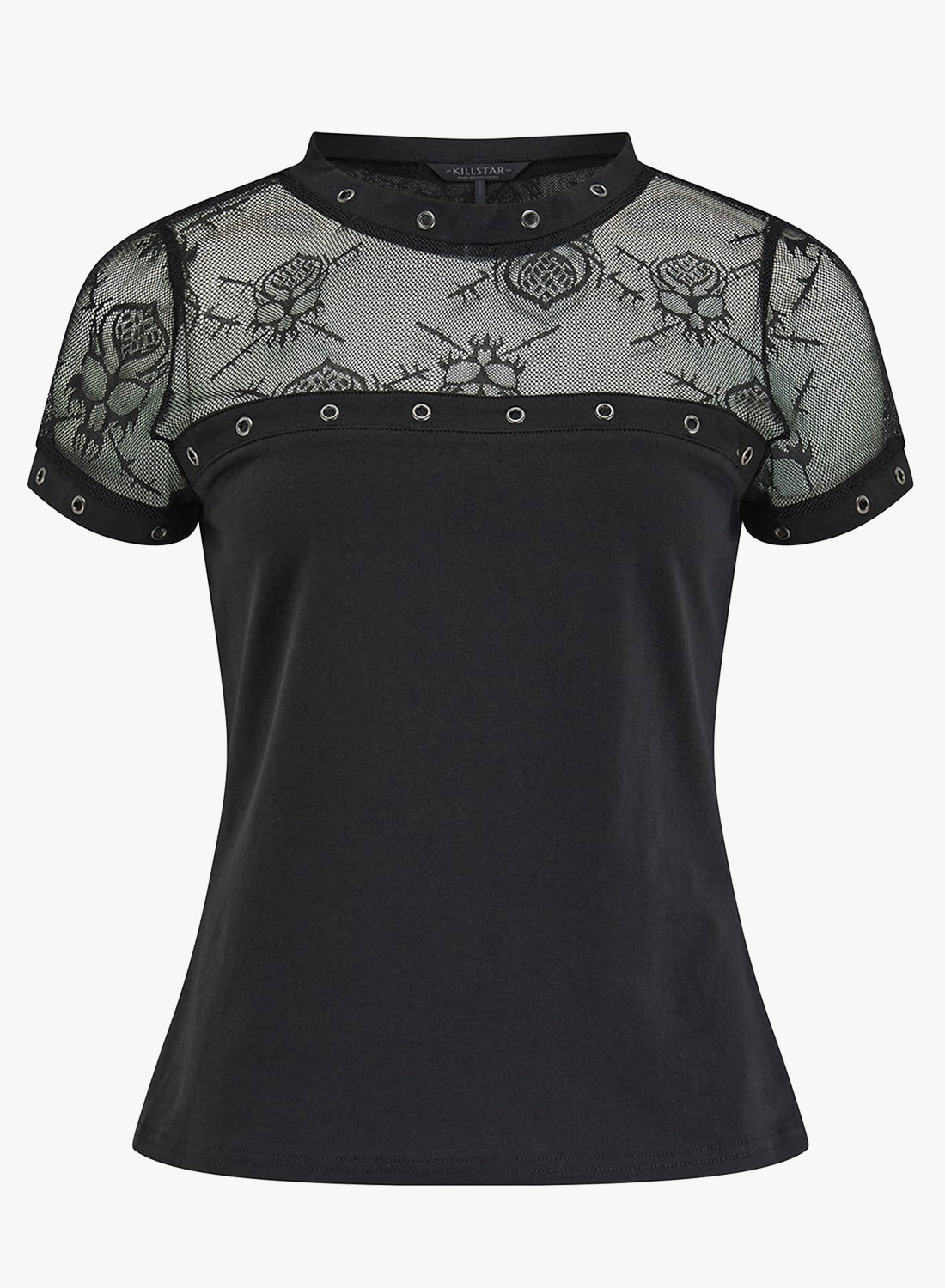 killstar Nighthawk top