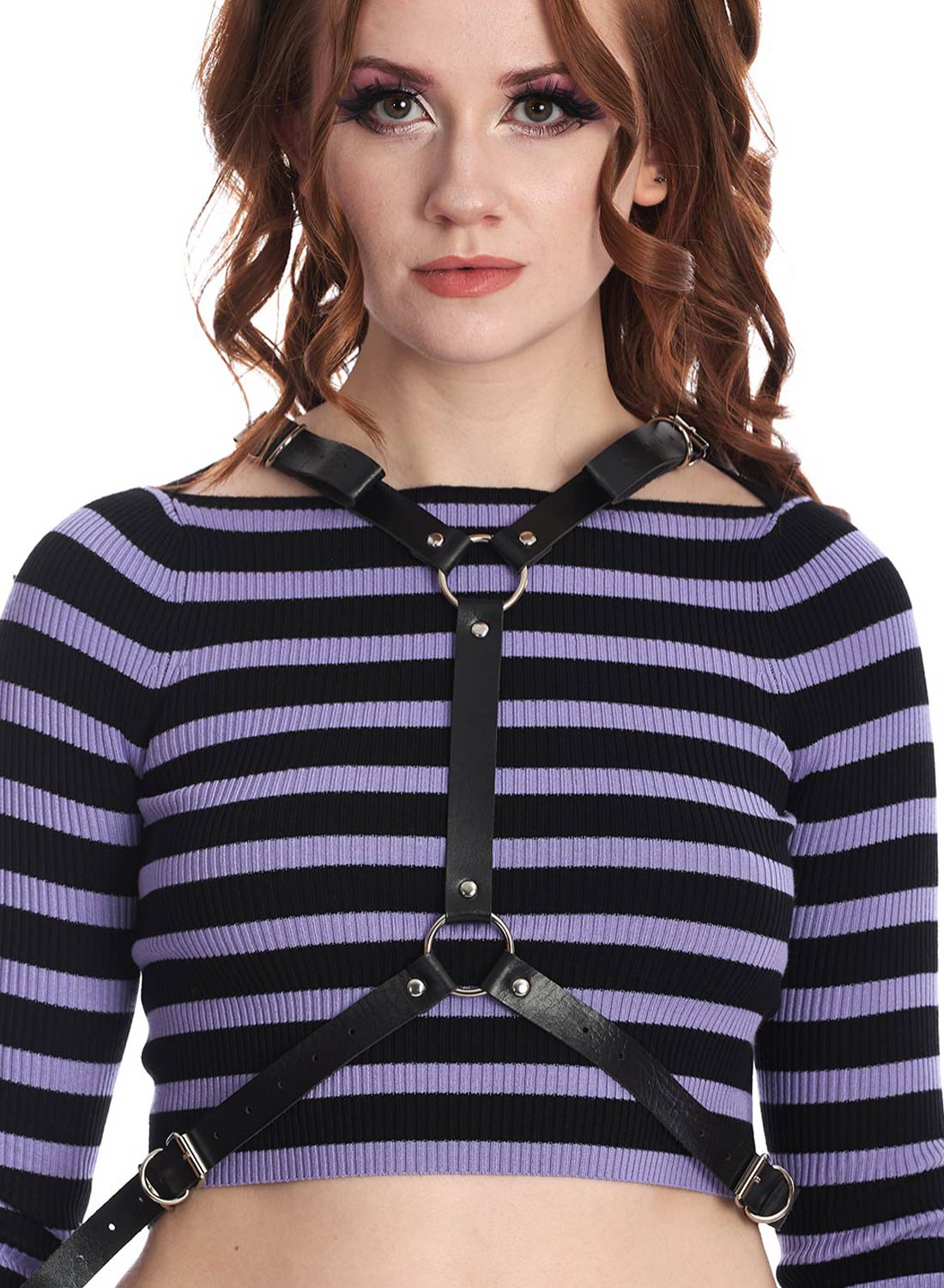 Fallen Angel Harness