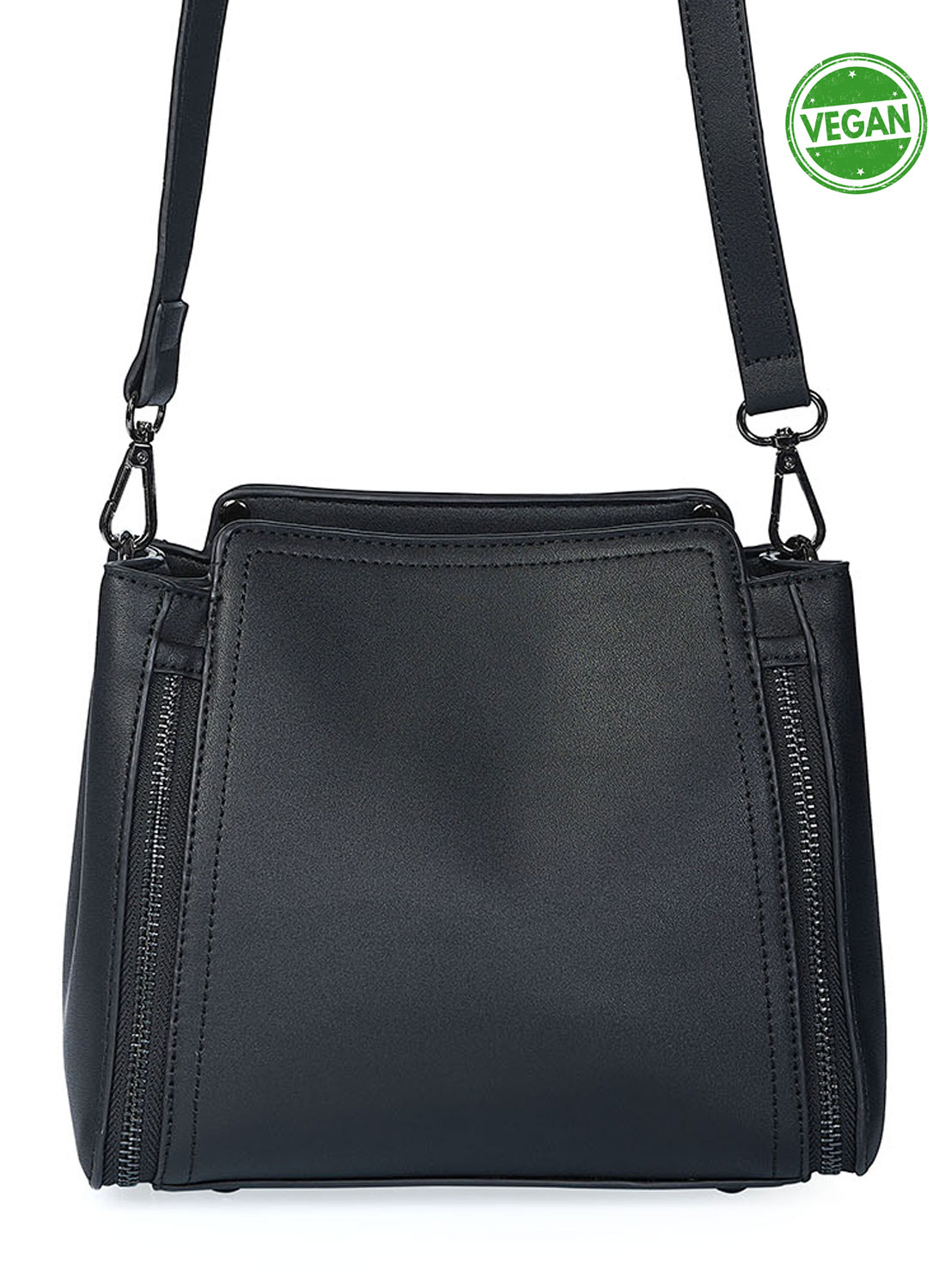 Darq Crossbody Bag