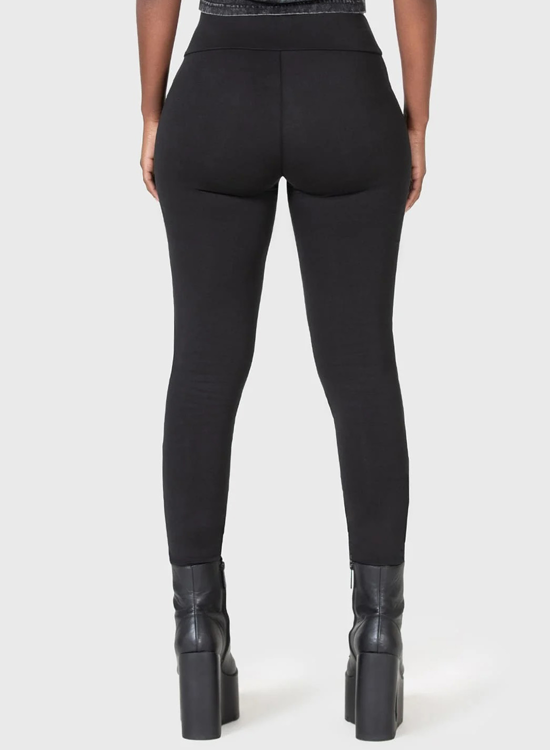 Killstar Night Demon Leggings