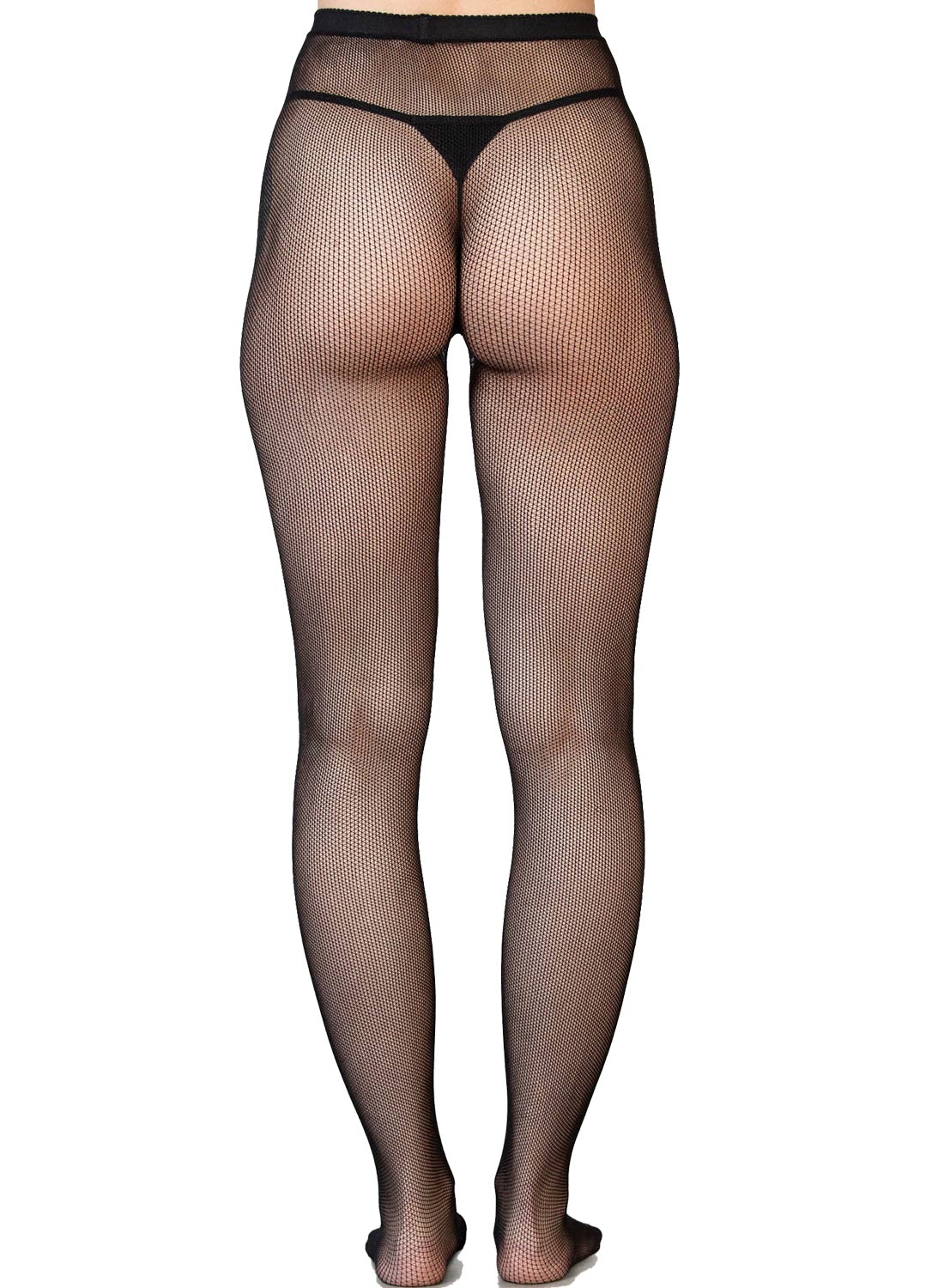 Killstar Empty Promise Tights