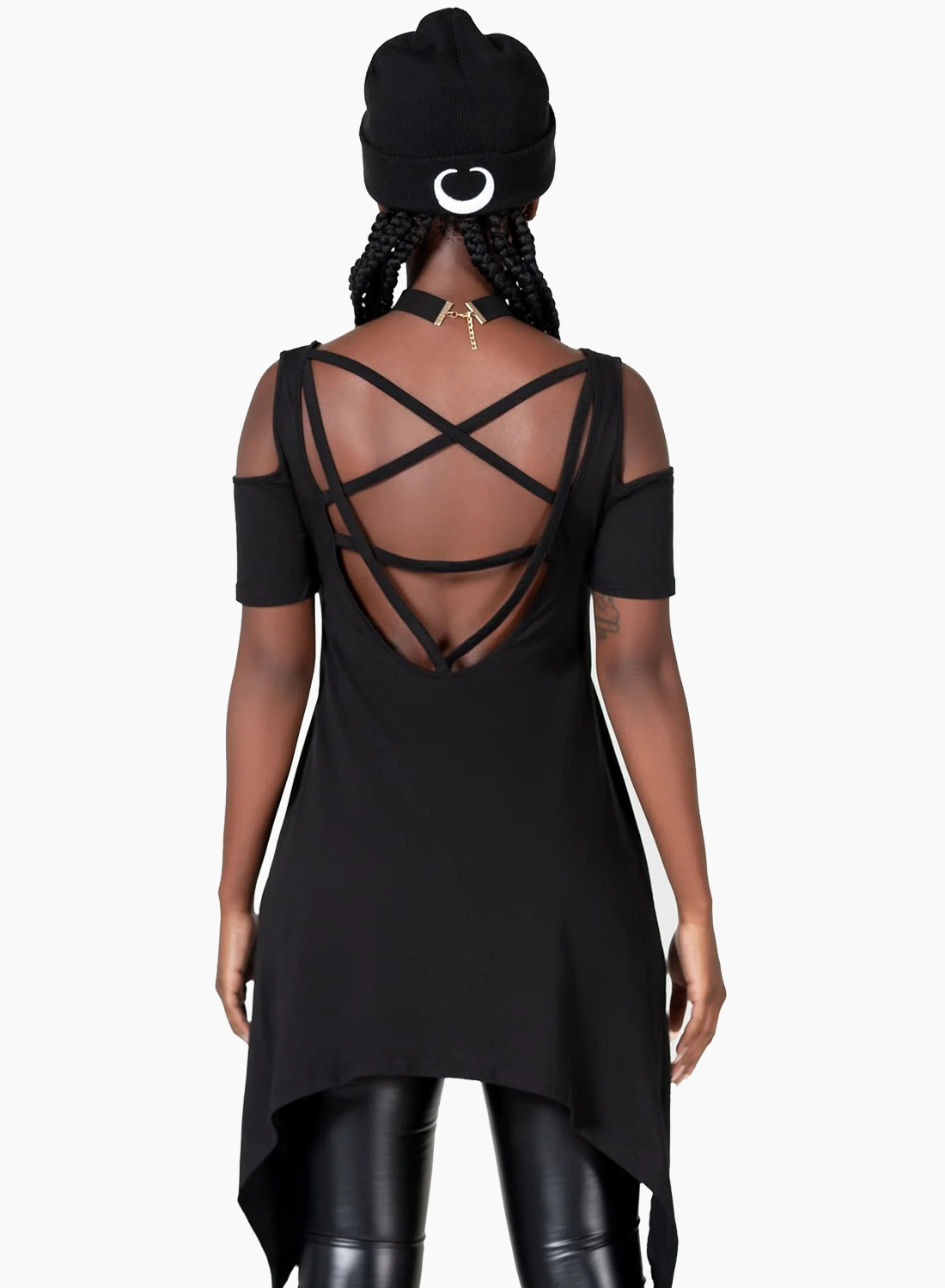 Killstar Witchiness Top