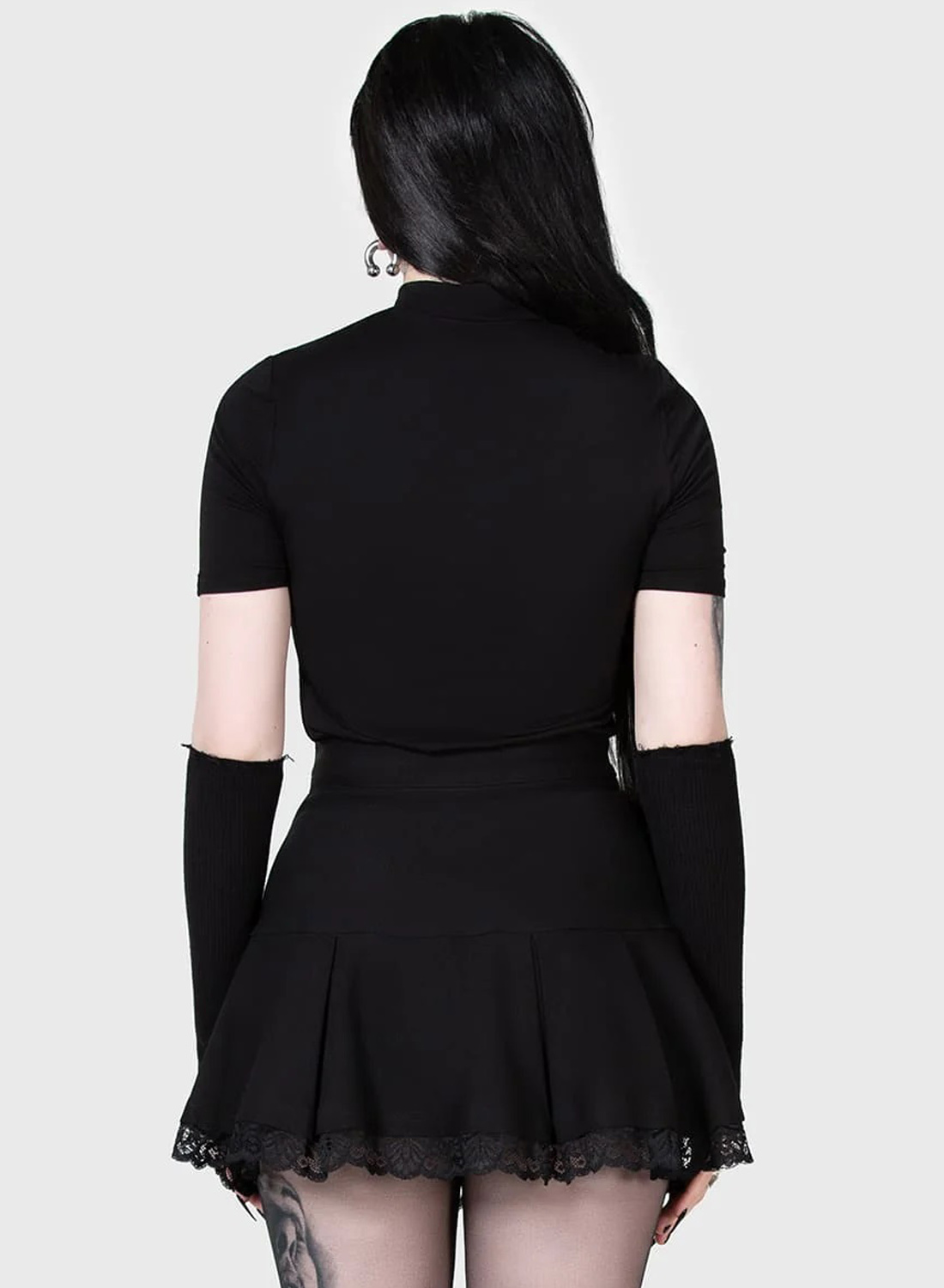 Killstar Callyopee Skirt