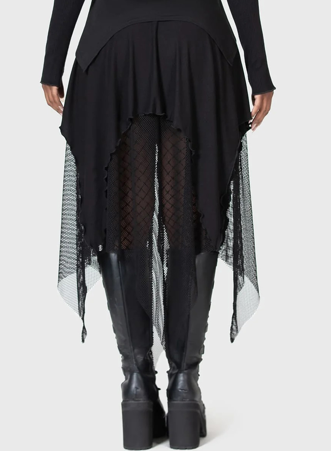 Killstar Witchiness Skirt