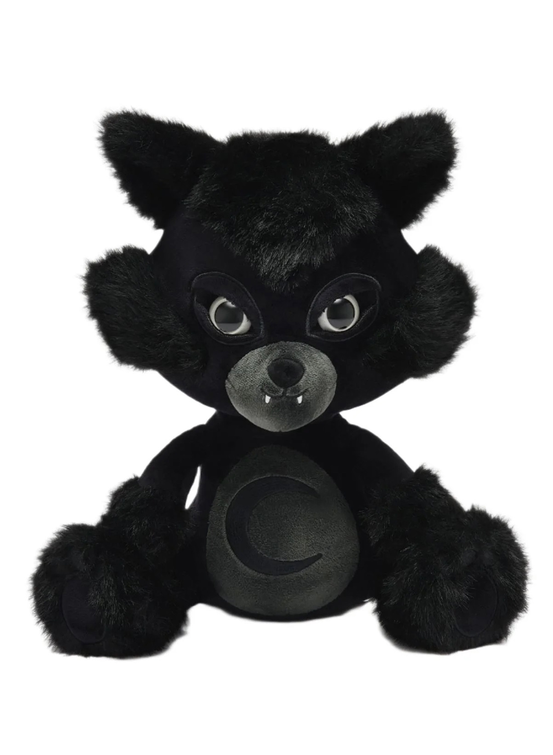 Killstar Werecat Plush Toy