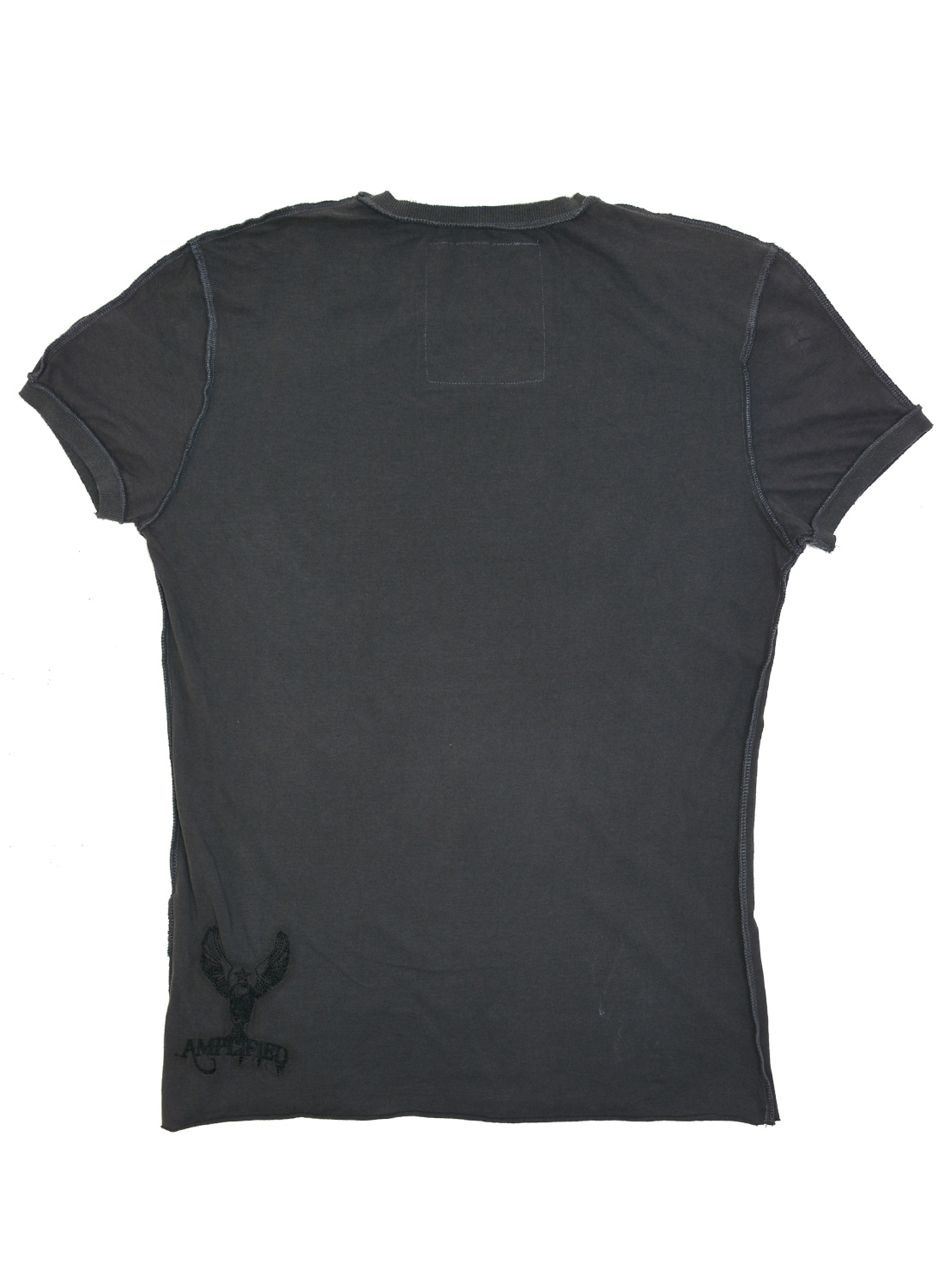 Amplifaid The Who Target Vintage T-Shirt