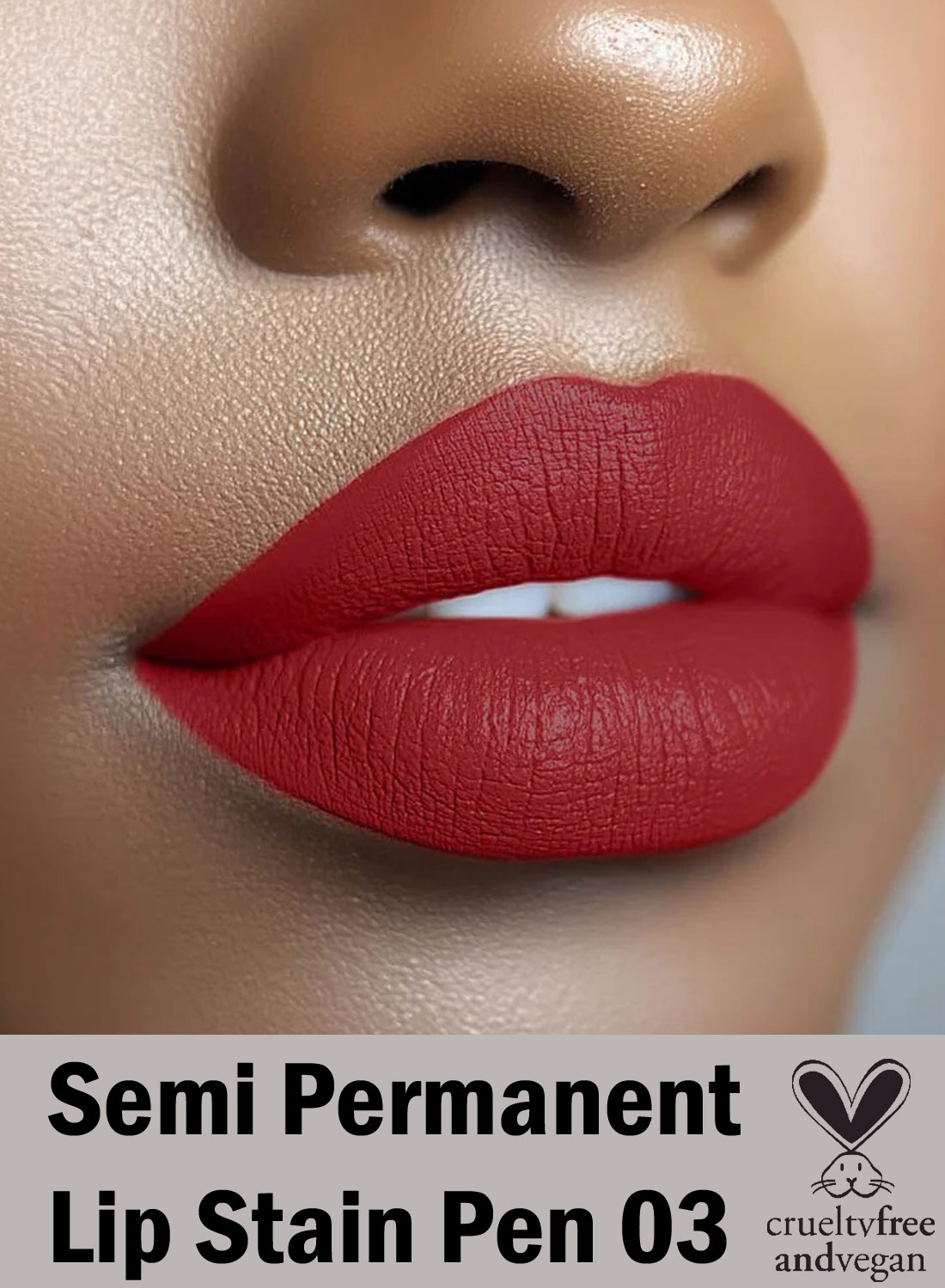 Stargazer Lip Stain Pen 03