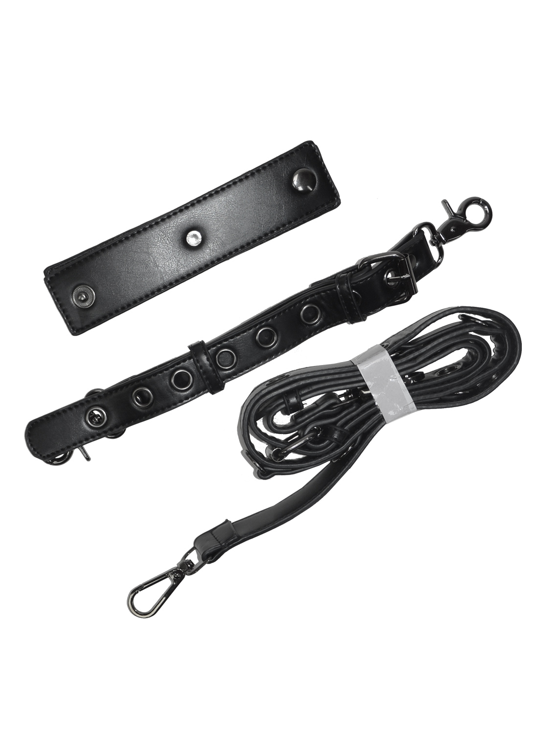 Skeletor Vegan Hip Bag