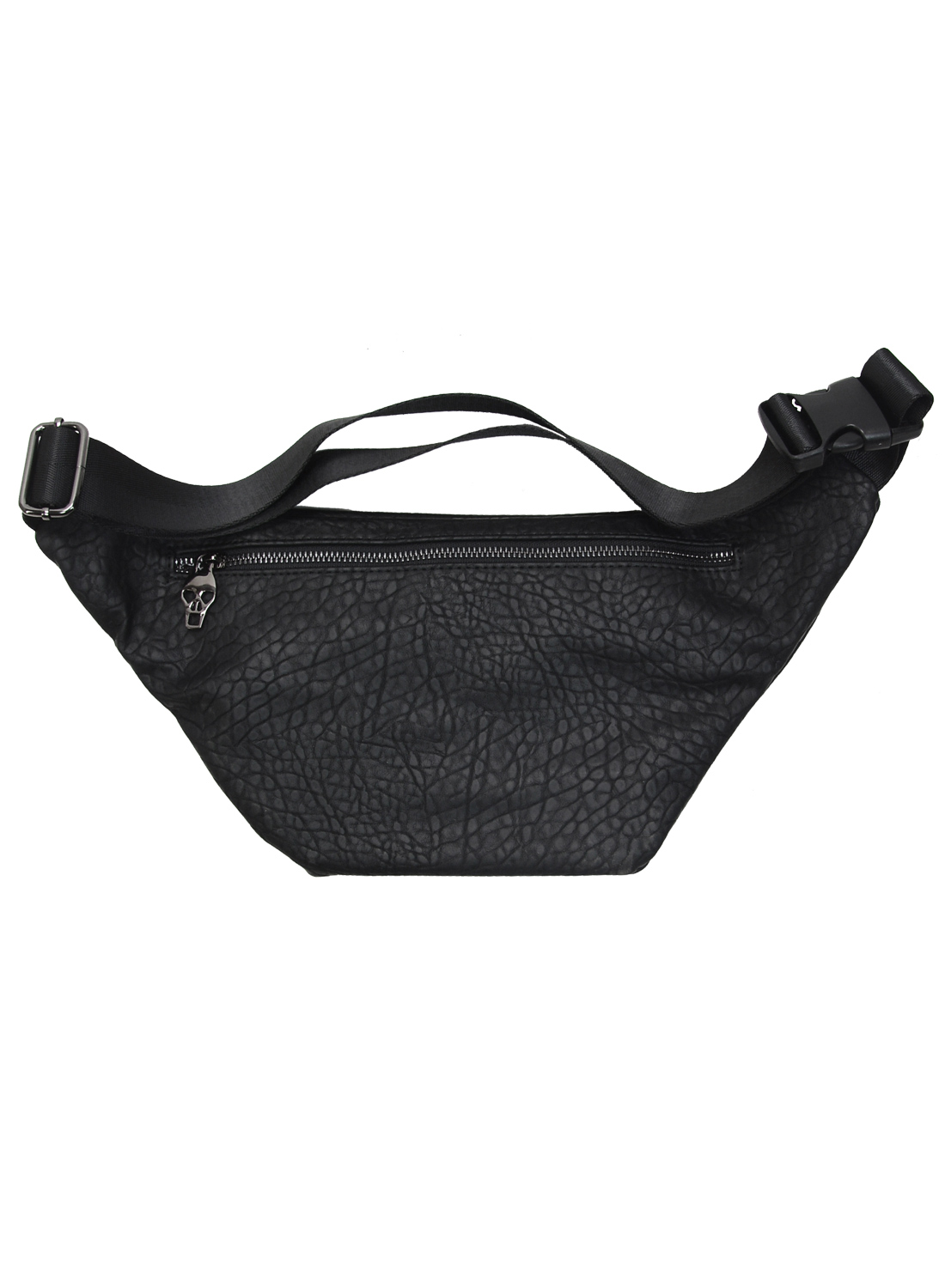 Gothic Glamour Vegan Hip Bag