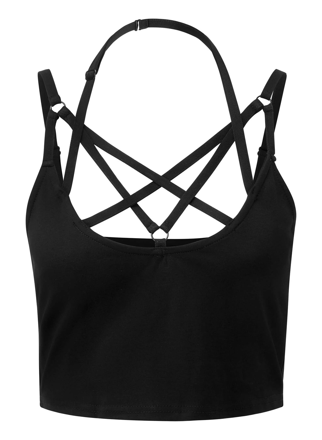 Killstar Magica Crop Top