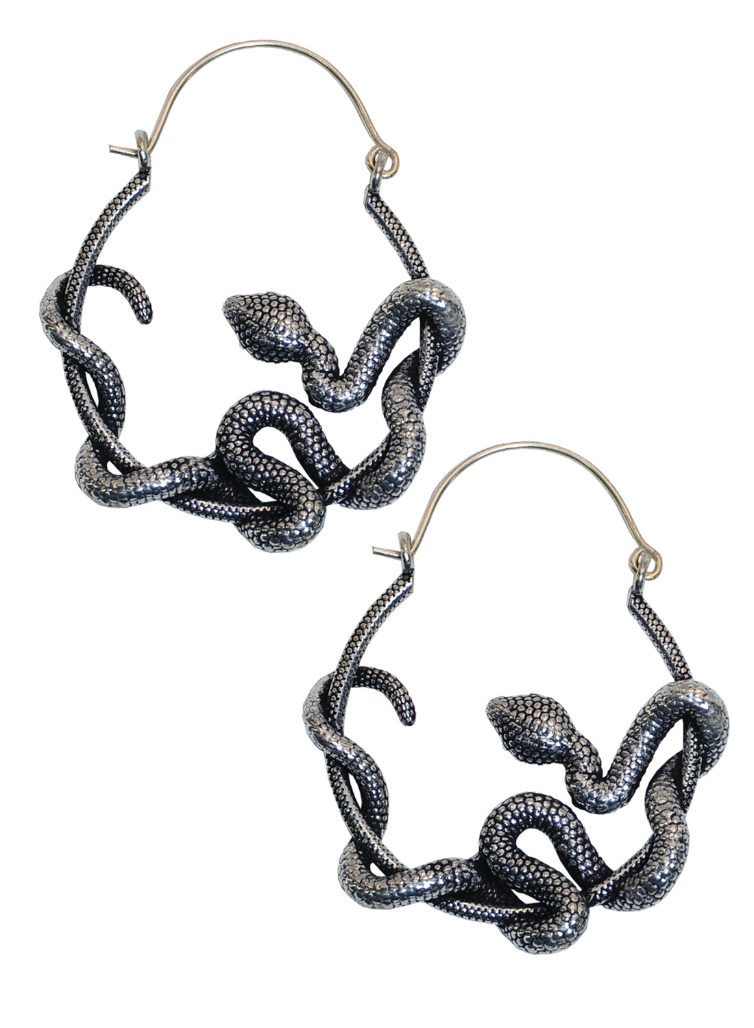 Natural Born Killer Earrings