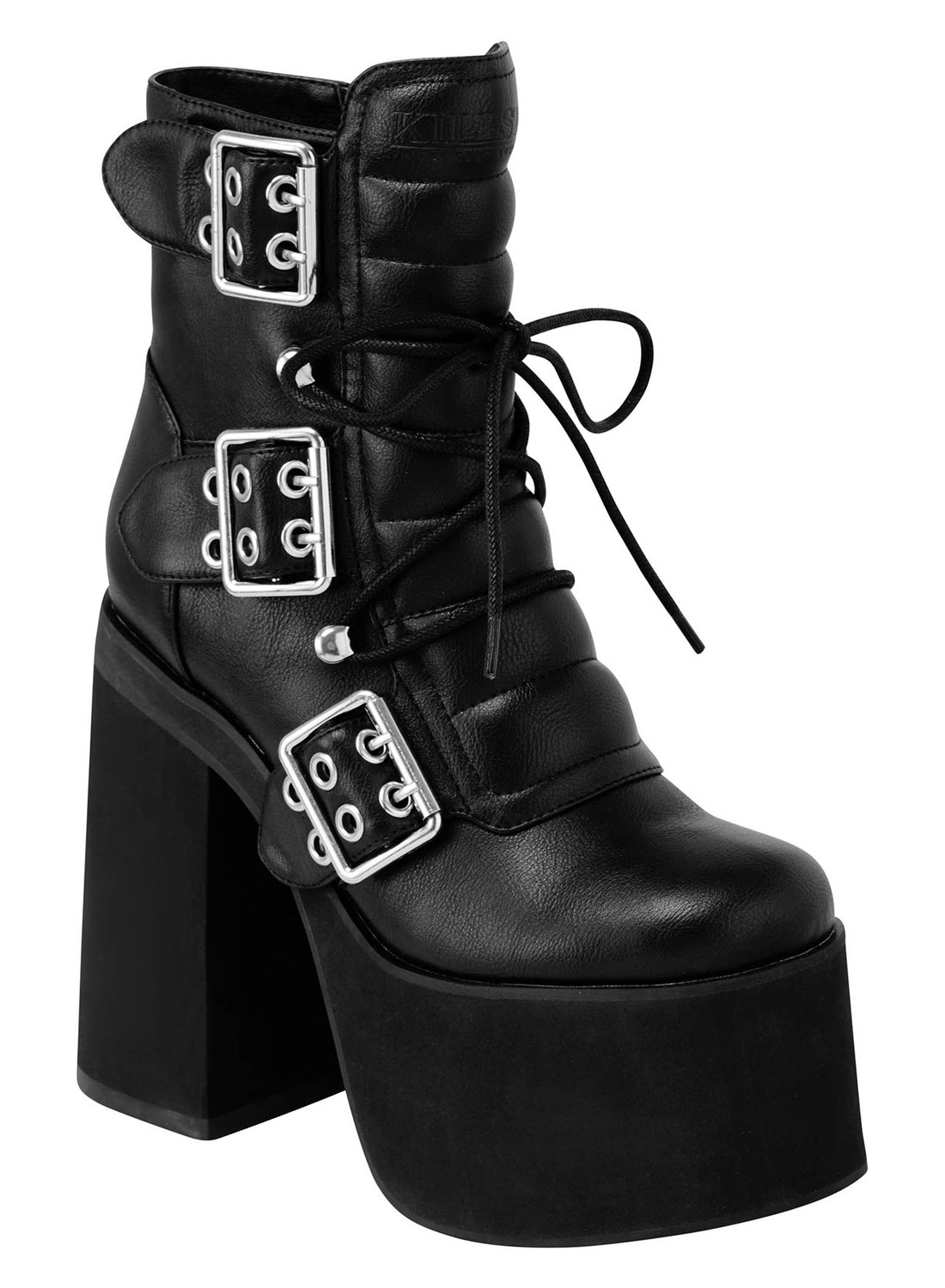 Killstar Venus Boots - Bild 2