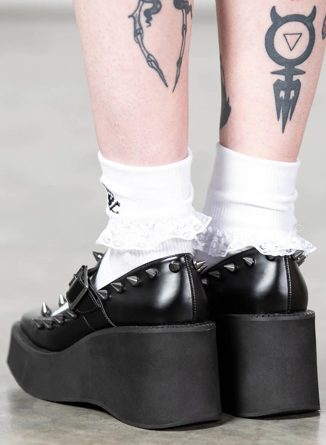 Phexides Mary Janes - Bild 2