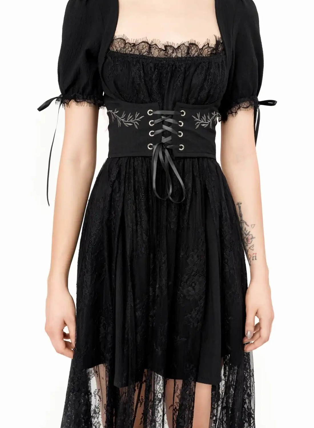 Restyle Wild Incantations Dress