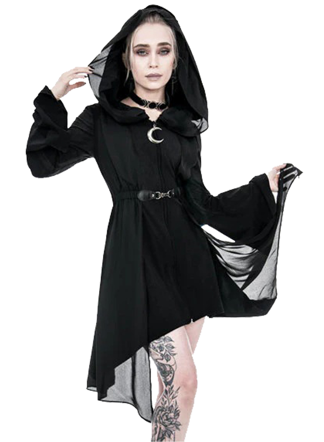 Restyle Dark fay Hoodie