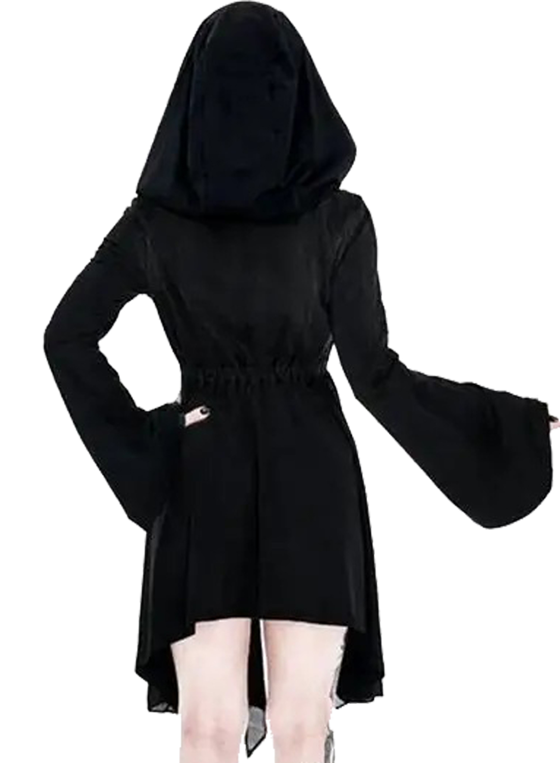 Restyle Dark fay Hoodie
