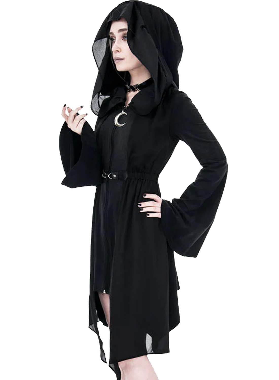 Restyle Dark fay Hoodie