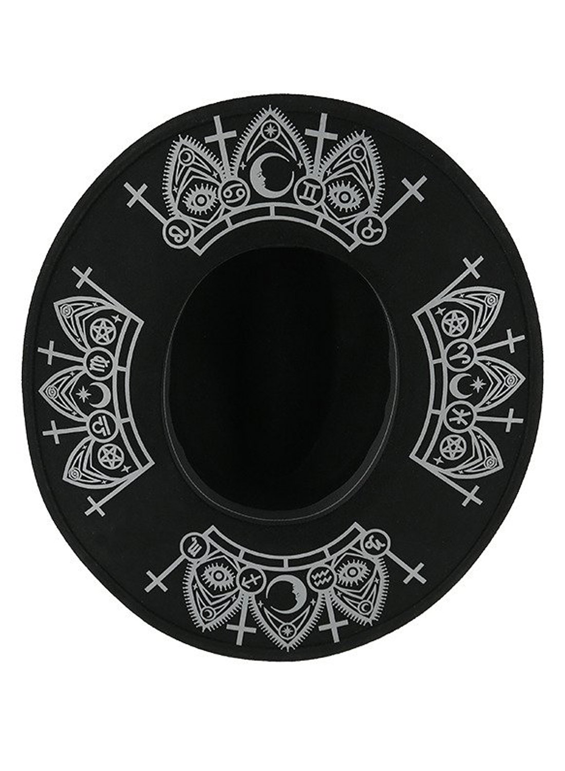 Restyle Fortune Teller Hat