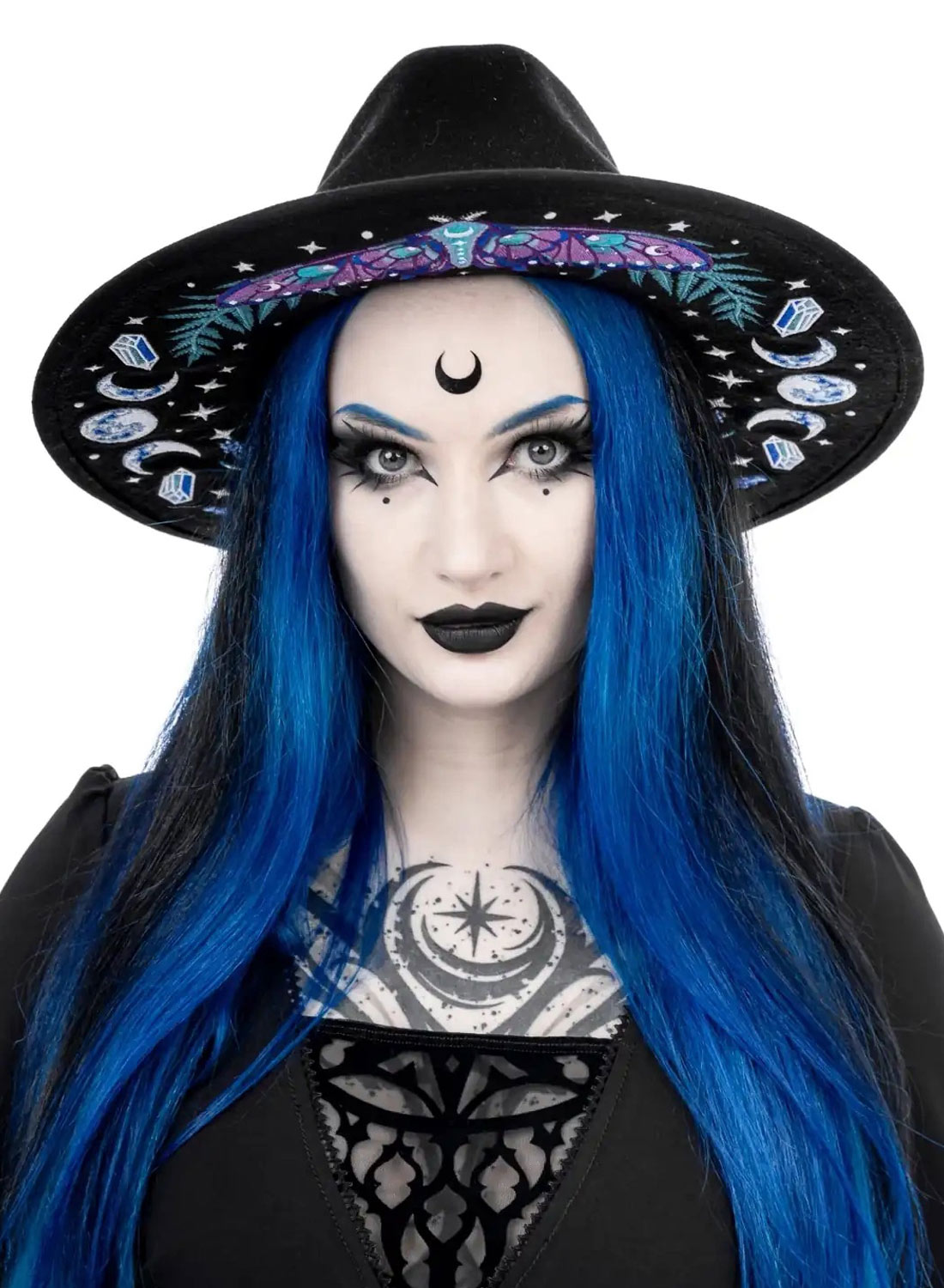 Restyle Enchanted Forest Hat