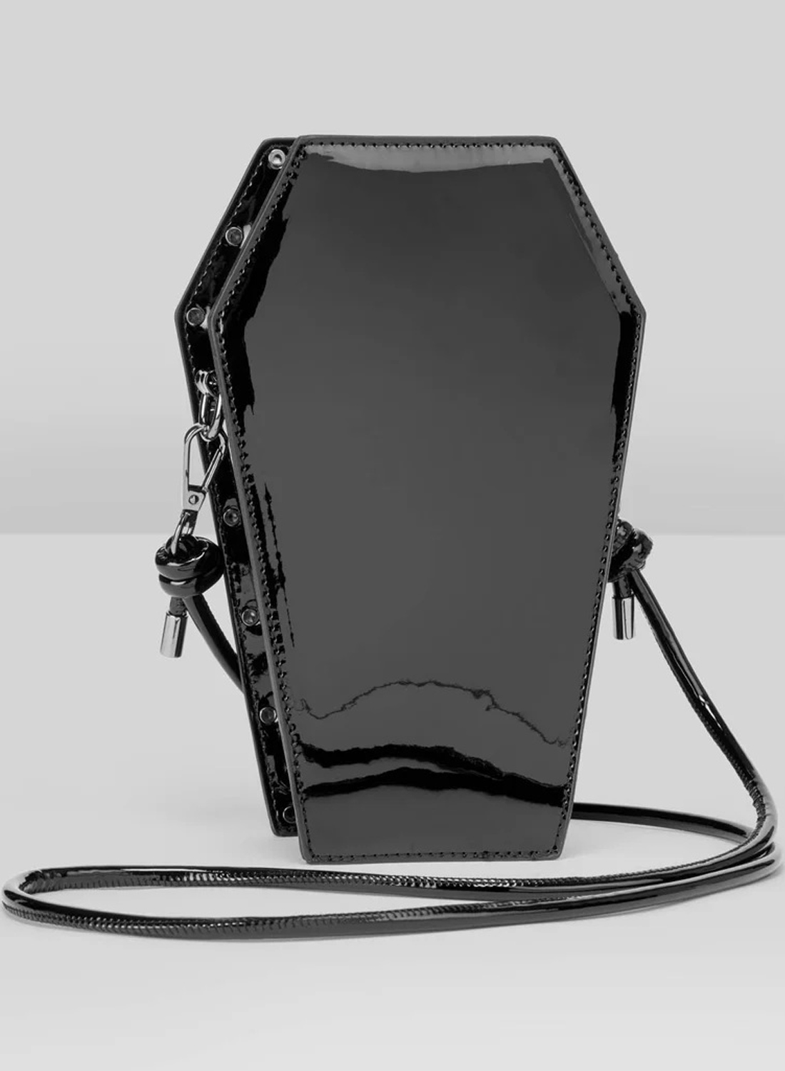 Killstar Unconfirmed Coffin Bag