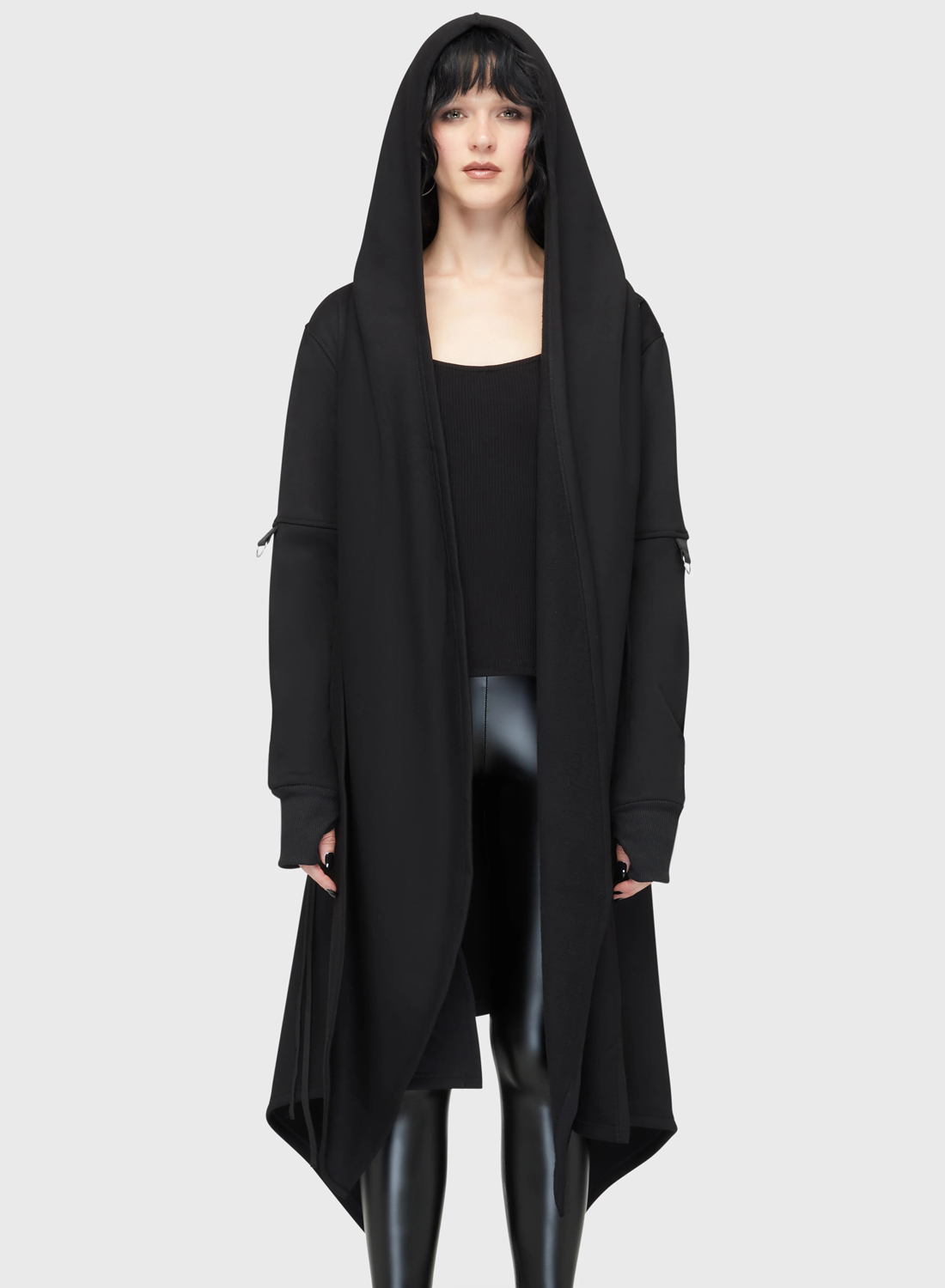 Killstar Assassins Hoodie