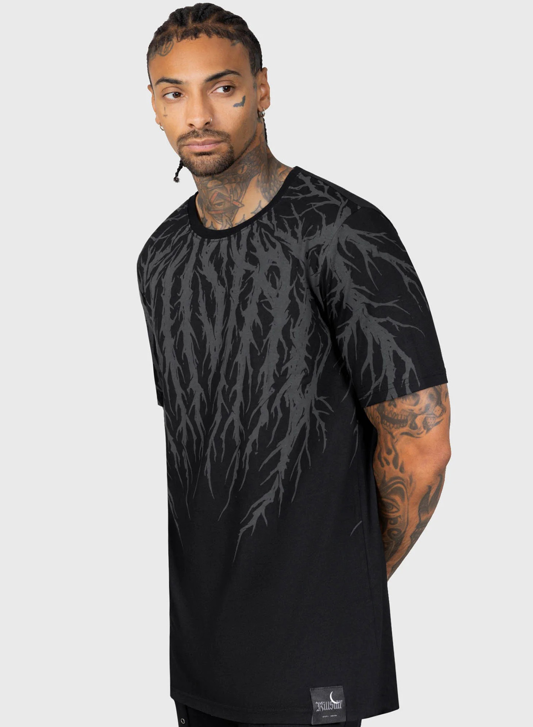 Killstar Kill's Night T-shirt