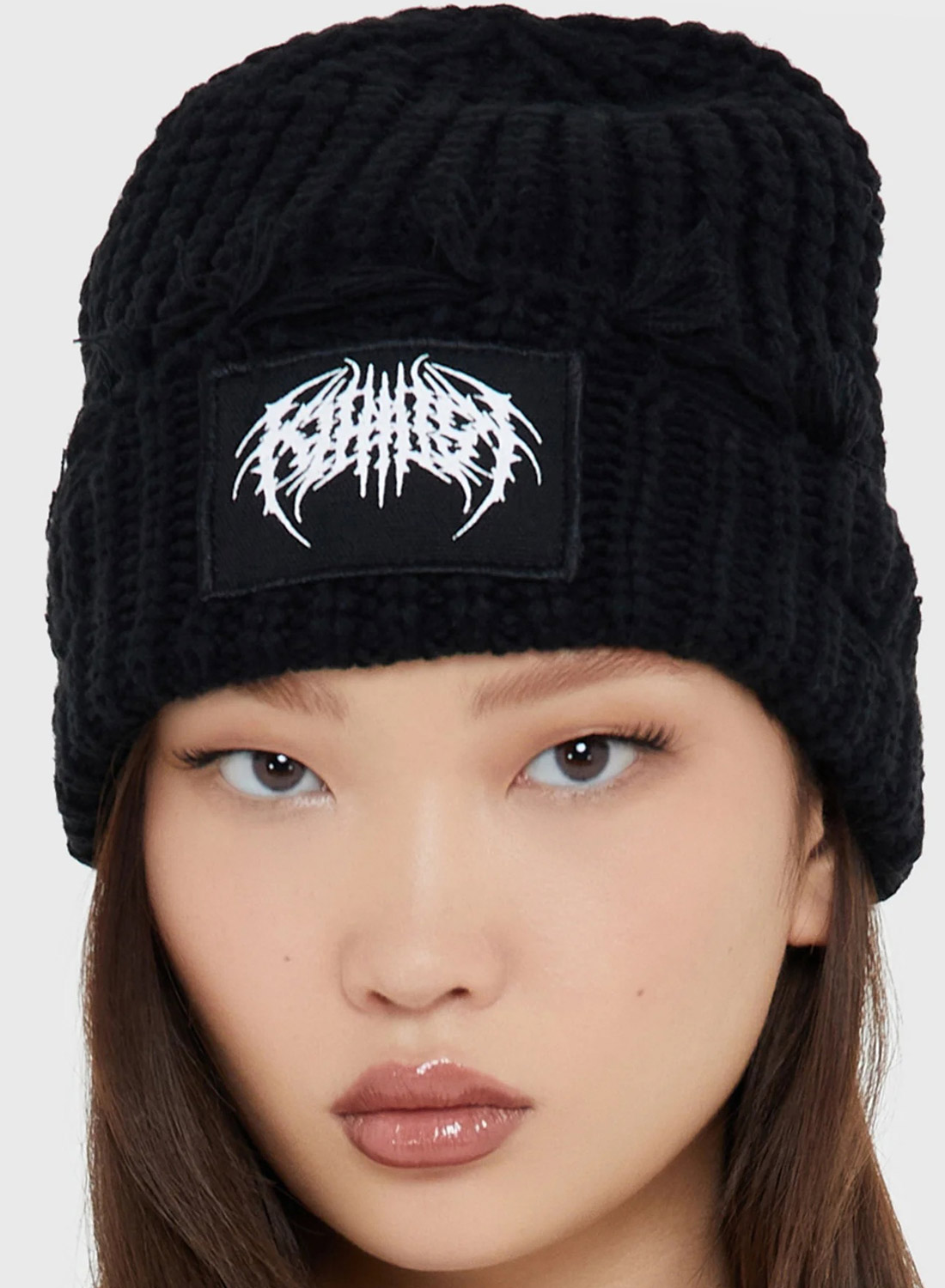 Killstar Forsaken Beanie
