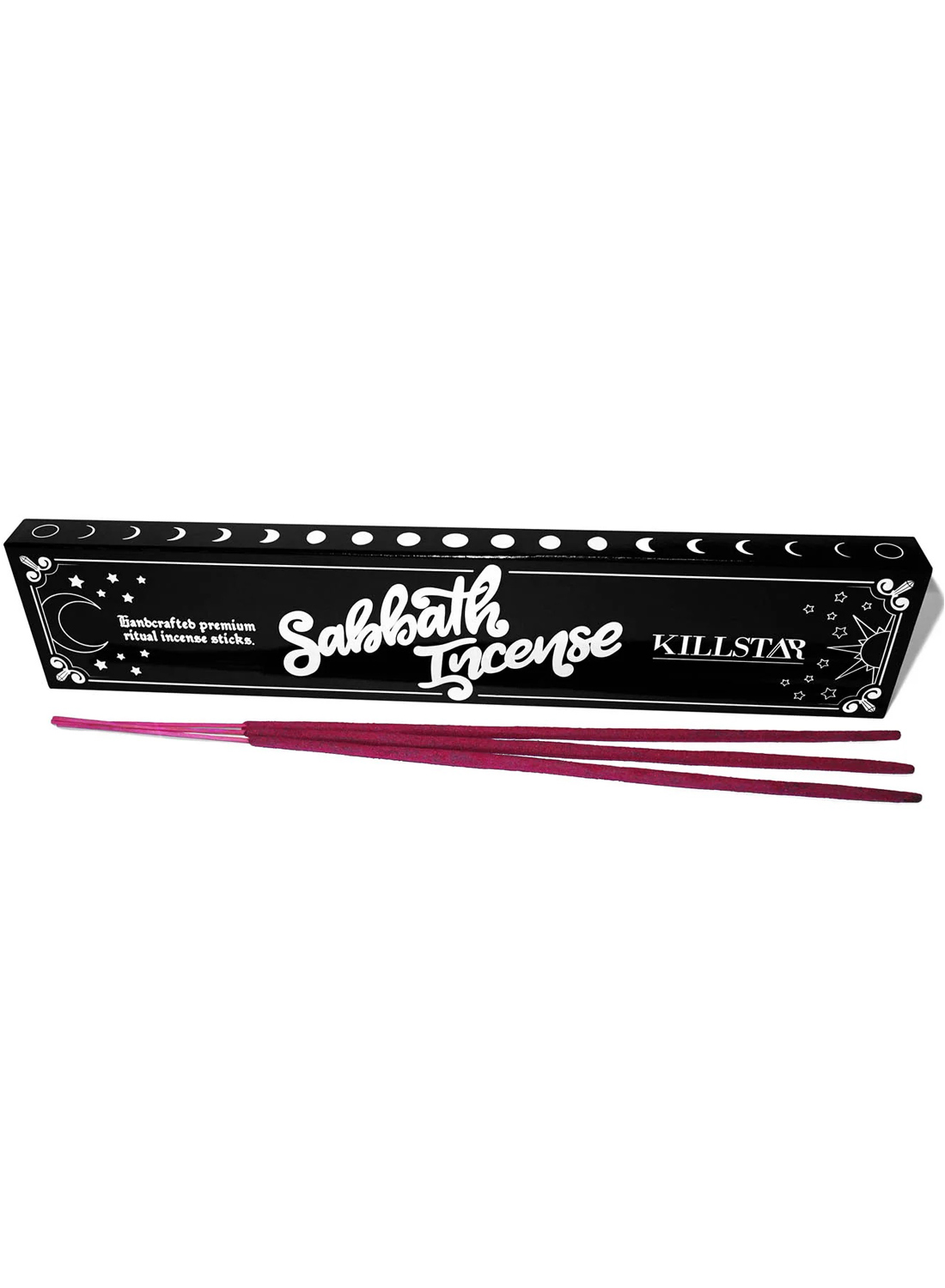 Killstar Sabbath Incense